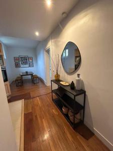 Location Appartement 2 pi�ces ROSNY-SOUS-BOIS 93110