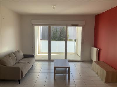 Location Appartement 3 pi�ces PESSAC 33600