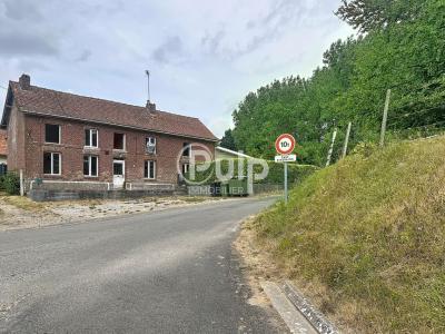 Vente Maison 6 pi�ces GUESCHART 80150