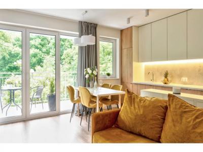 Vente Appartement DAX  40