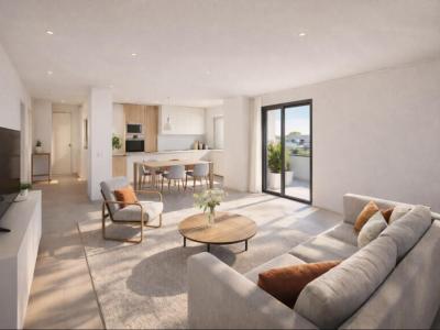 Vente Appartement 5 pi�ces BOBIGNY 93000
