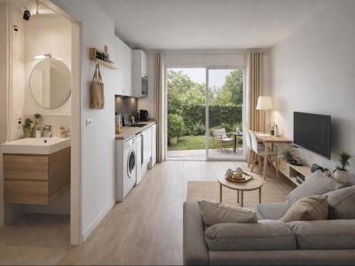 Vente Appartement GAGNY 93220