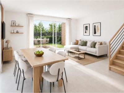 Vente Maison 4 pièces FOREST-SUR-MARQUE 59510