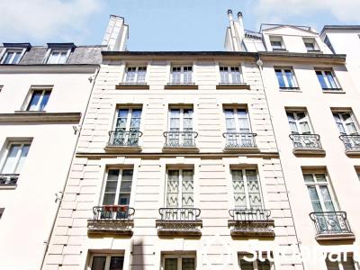 Location Appartement PARIS-6EME-ARRONDISSEMENT 75006
