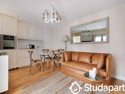 Location Appartement PARIS-7EME-ARRONDISSEMENT 75007