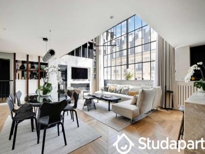 Location Appartement 2 pi�ces PARIS-17EME-ARRONDISSEMENT 75017