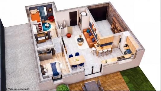 Vente Maison MANS 