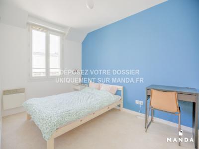 Location Appartement 4 pièces SAINT-DENIS 93200