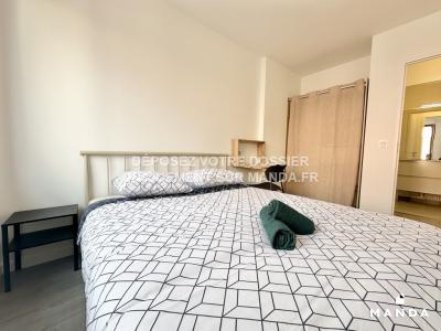 Location Appartement 4 pièces VITRY-SUR-SEINE 94400
