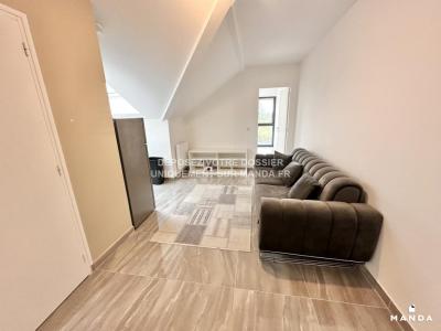 Location Appartement 3 pi�ces SAVIGNY-SUR-ORGE 91600