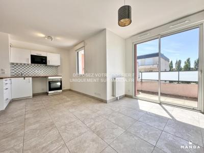 Location Appartement 3 pièces MELUN 77000