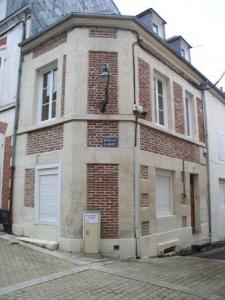 Location Maison 4 pi�ces ARGENTAN 61200