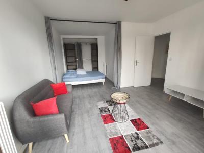 Location Appartement RAMBOUILLET 78120