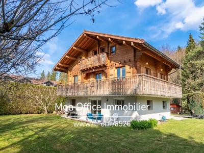 Vente Maison 5 pièces AVIERNOZ 74570