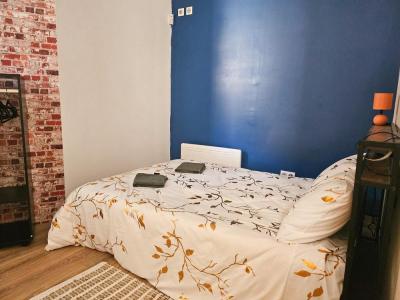 Location Appartement CIERZAC 17520