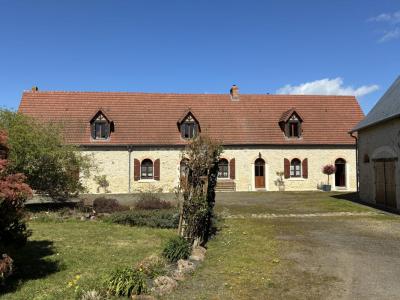 For sale Prestigious house FLECHE  72