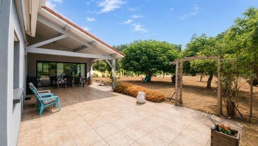 Vente Maison 4 pi�ces UZA 40170