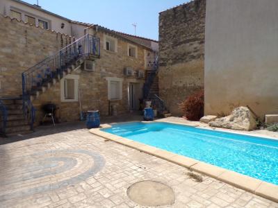 Vente Maison BOUJAN-SUR-LIBRON BOUJAN SUR LIBRON 34