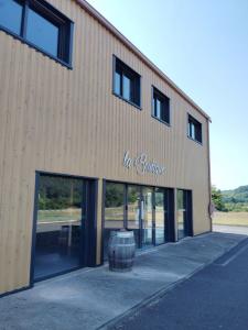 Vente Maison GRUN-BORDAS 24380