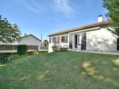 Vente Maison 5 pièces CHOLET 49300