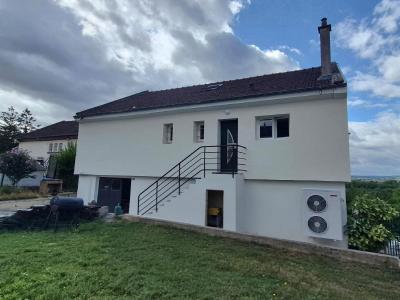 Vente Maison CUFFIES  02