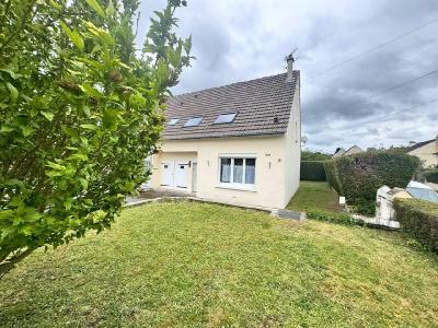 Vente Maison BILLY-SUR-AISNE  02