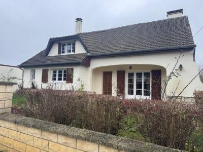 Vente Maison ROZIERES-SUR-CRISE  02