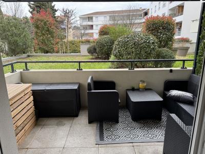 Vente Appartement 3 pièces AUBAGNE 13400