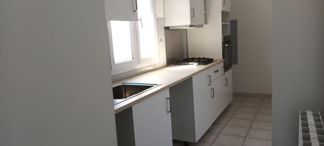 Location Appartement 6 pi�ces NIMES 30900