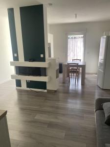 Location Appartement SAINT-FLORENT-SUR-AUZONNET VILLAGE 30
