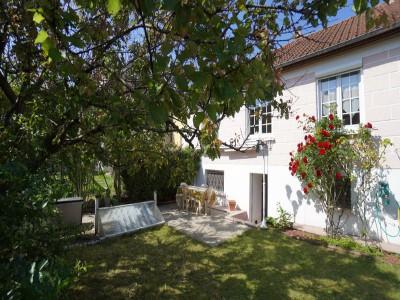 Vente Maison 6 pi�ces ARGENTEUIL 95100