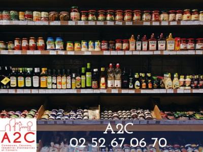 Vente Commerce ROCHE-SUR-YON 85000
