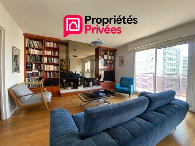 Vente Appartement 4 pi�ces PARIS-20EME-ARRONDISSEMENT 75020