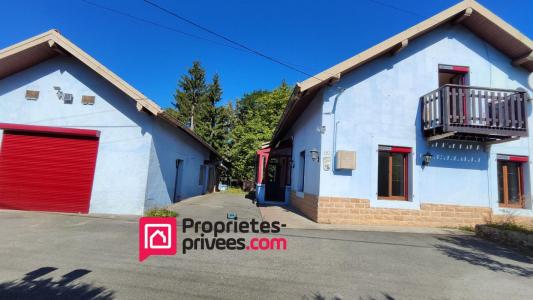 Vente Maison 4 pi�ces PLANCHER-BAS 70290