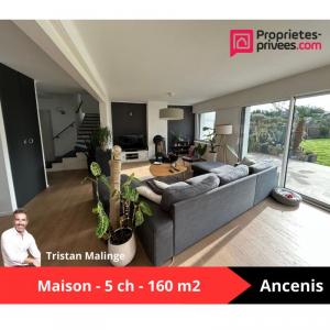Vente Maison 6 pi�ces ANCENIS 44150