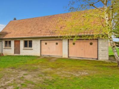 Vente Maison 5 pièces HAGUENAU 67500