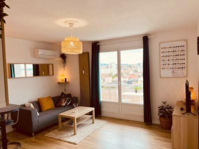 Vente Appartement 2 pi�ces DIJON 21000