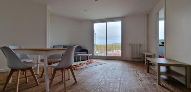 Location Appartement SOISSONS  02