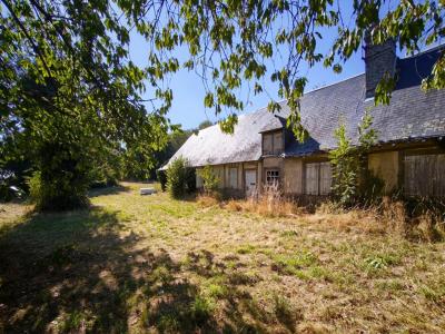 Vente Maison 4 pi�ces GRUMESNIL 76440