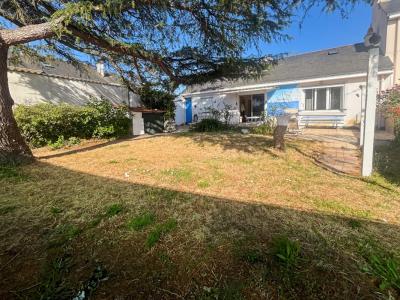 Vente Maison 4 pi�ces SAINT-NAZAIRE 44600