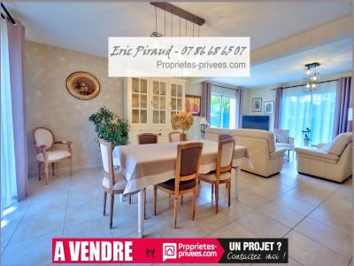 Vente Maison 6 pi�ces SAINT-ANDRE-DES-EAUX 44117