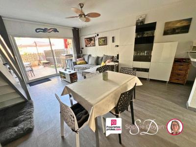 Vente Maison 3 pi�ces ARGELES-SUR-MER 66700