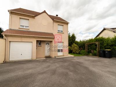 Vente Maison 5 pièces MAREUIL-LES-MEAUX 77100