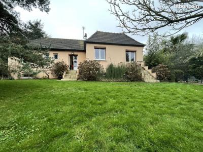 Vente Maison 7 pi�ces RANVILLE 14860