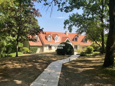 Vente Maison 9 pi�ces SEPTEUIL 78790
