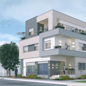 Vente Appartement 3 pièces CAEN 14000