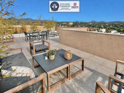 Vente Appartement 4 pi�ces FREJUS 83600