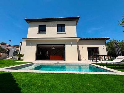 Vente Maison 5 pi�ces CLERMONT-L'HERAULT 34800