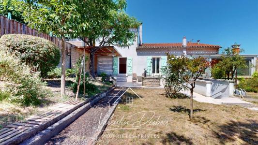 Vente Maison 4 pi�ces CARCASSONNE 11000