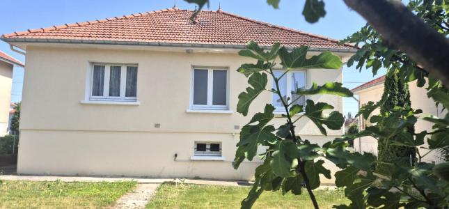 Vente Maison 6 pièces SAINT-DIZIER 52100